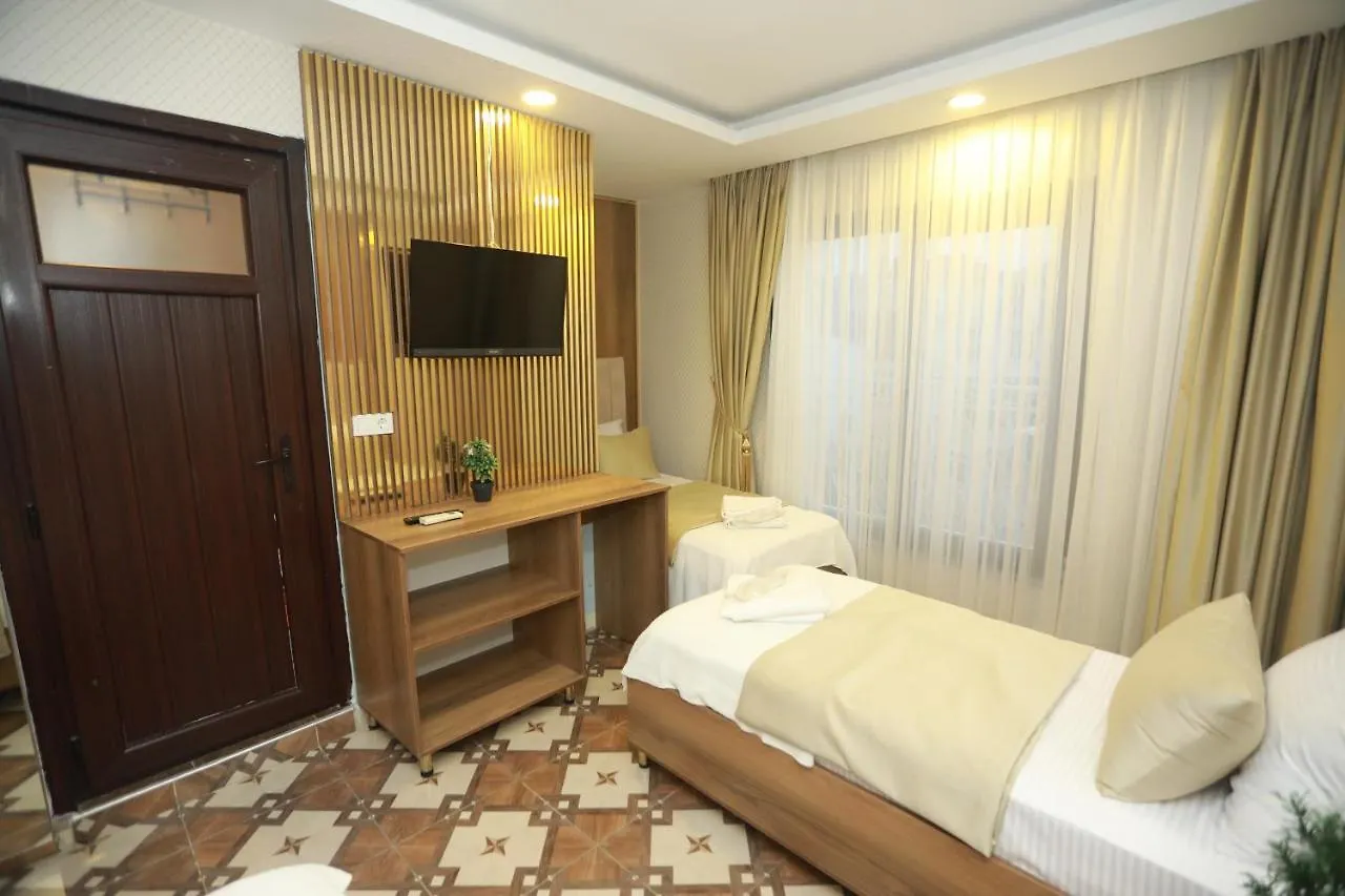 Immortelle Hotel Istanbul