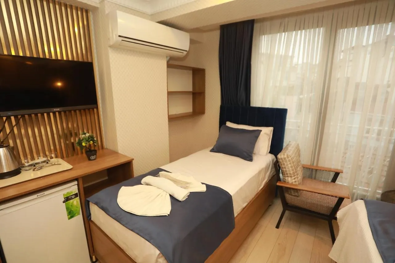 Immortelle Hotel Istanbul 0*,