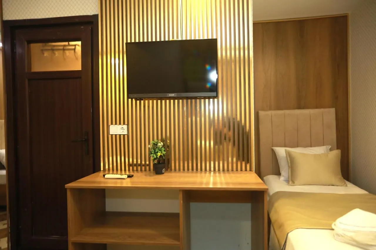 Immortelle Hotel Istanbul