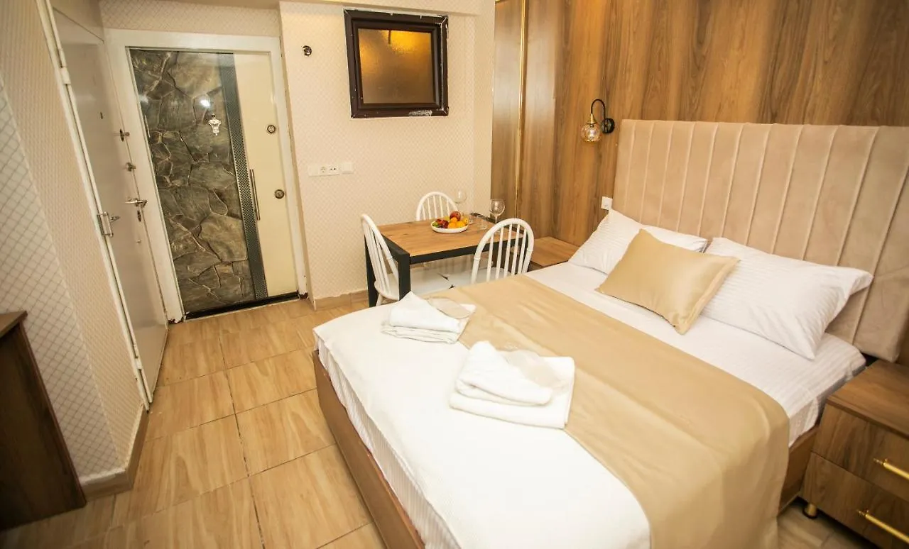 Immortelle Hotel Istanbul 0*,  Turkey