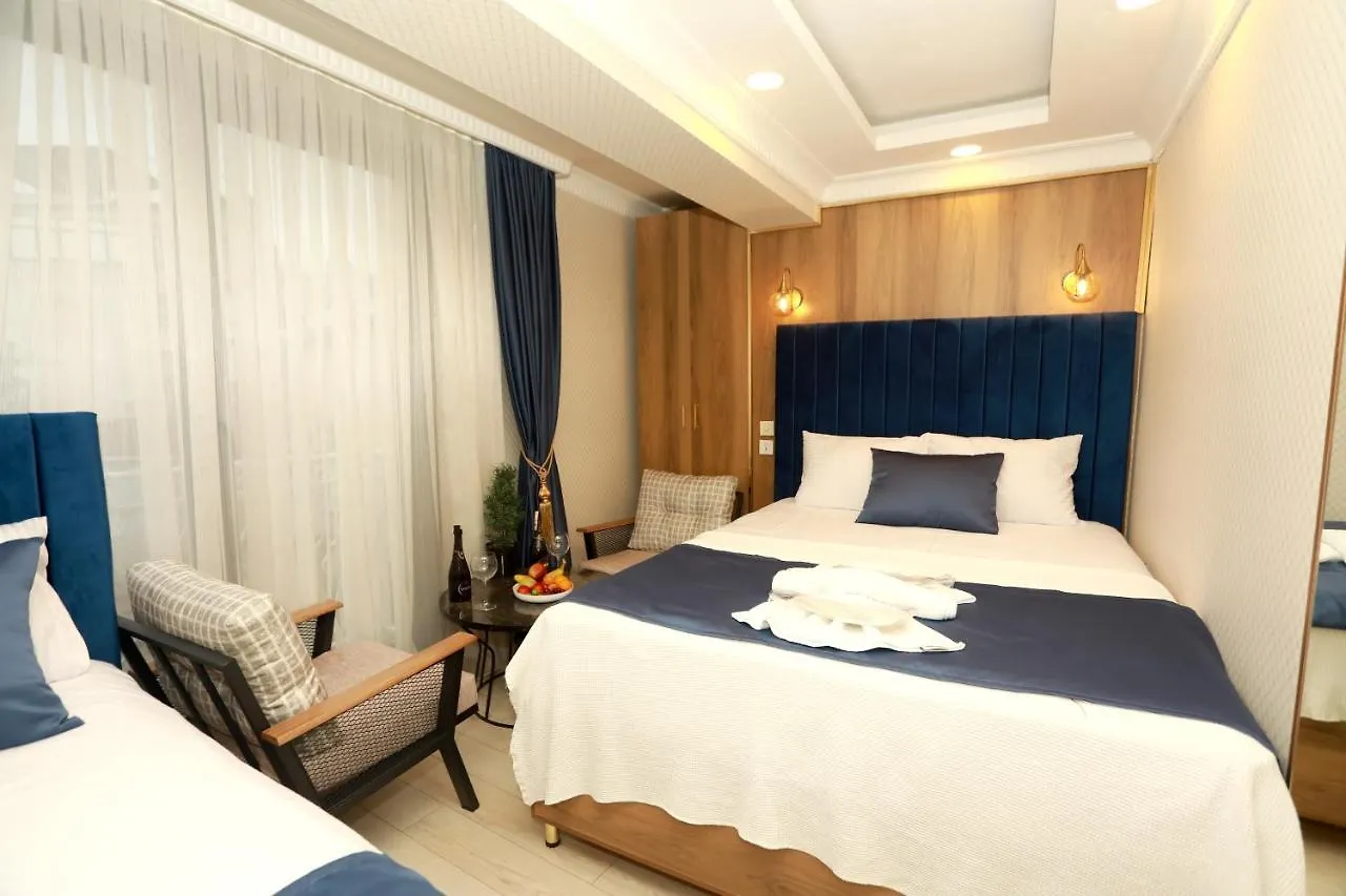 Immortelle Hotel Istanbul 0*,