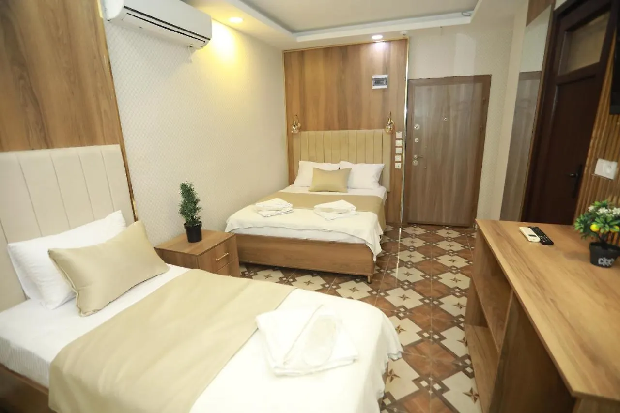 Immortelle Hotel Istanbul