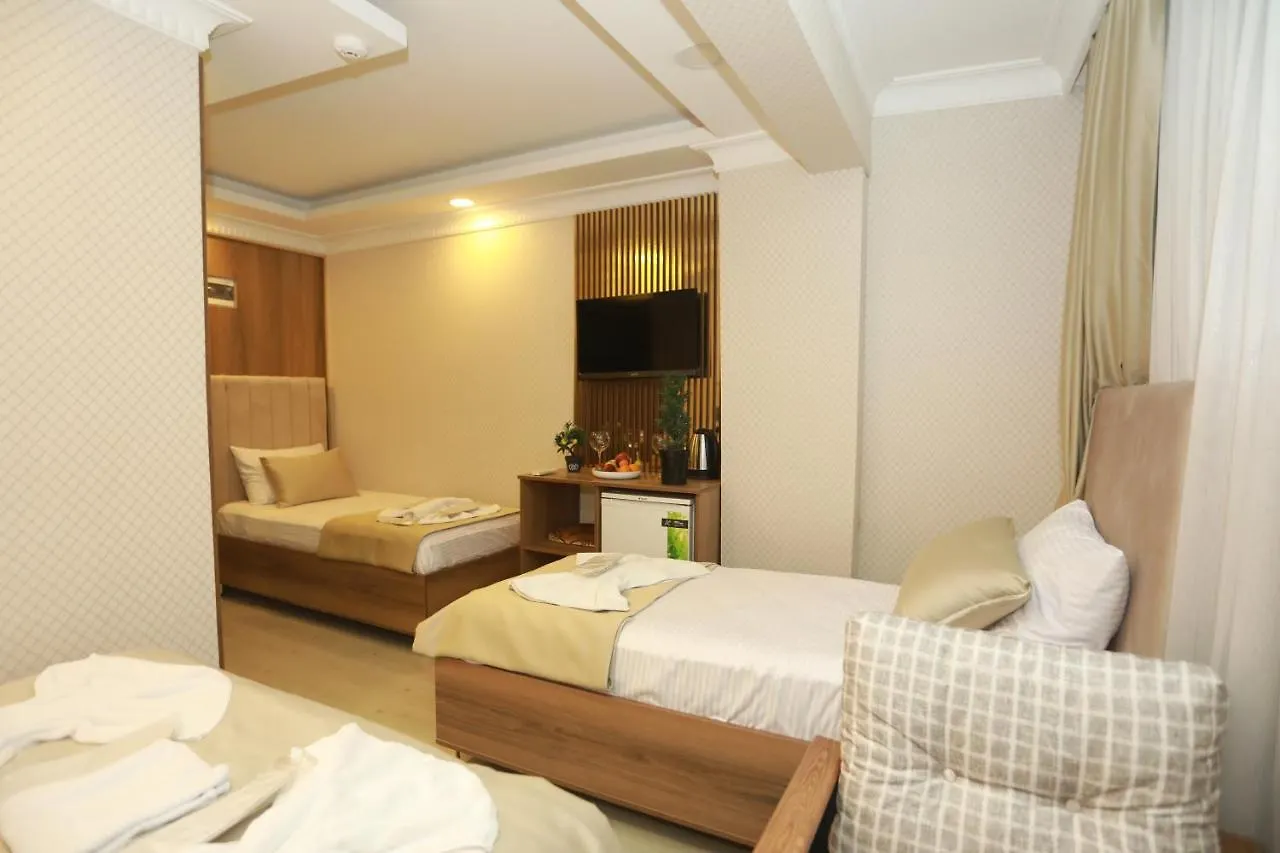 Immortelle Hotel Istanbul 0*,  Turcia