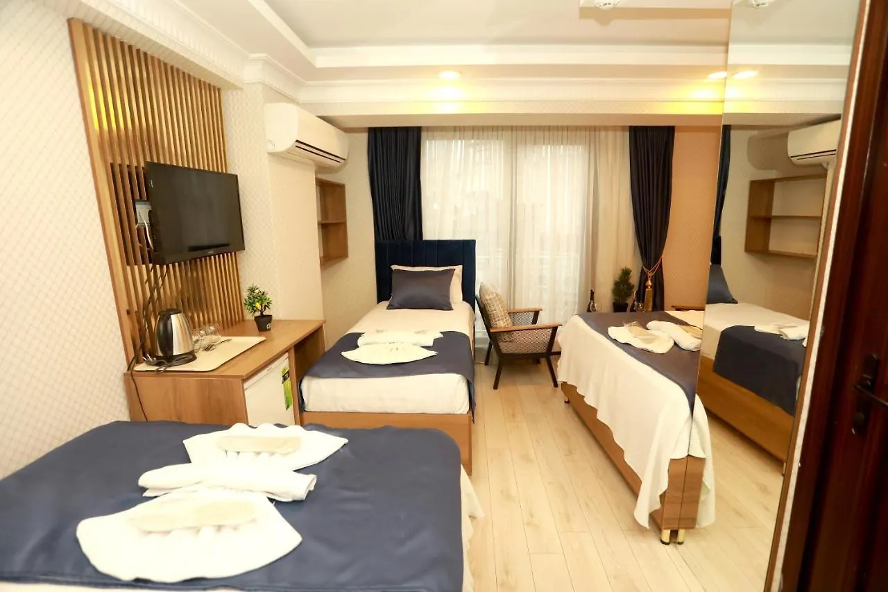 Immortelle Hotel Istanbul