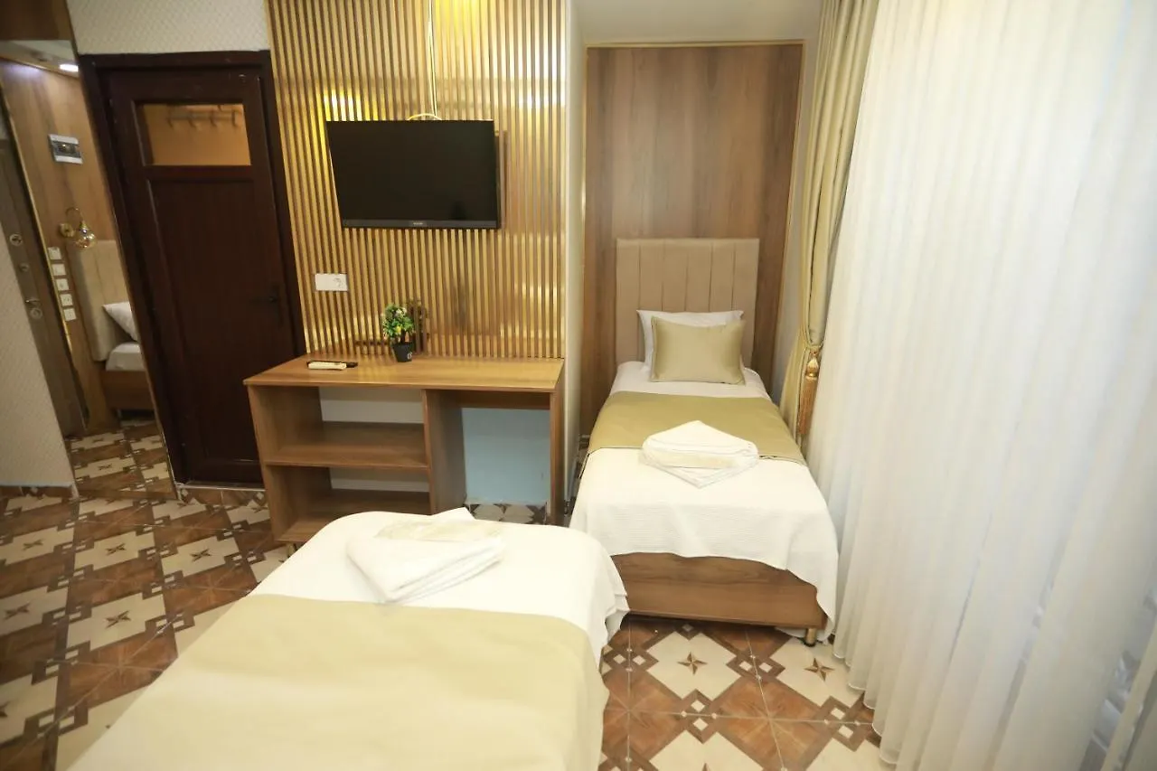 Immortelle Hotel Istanbul Turcia