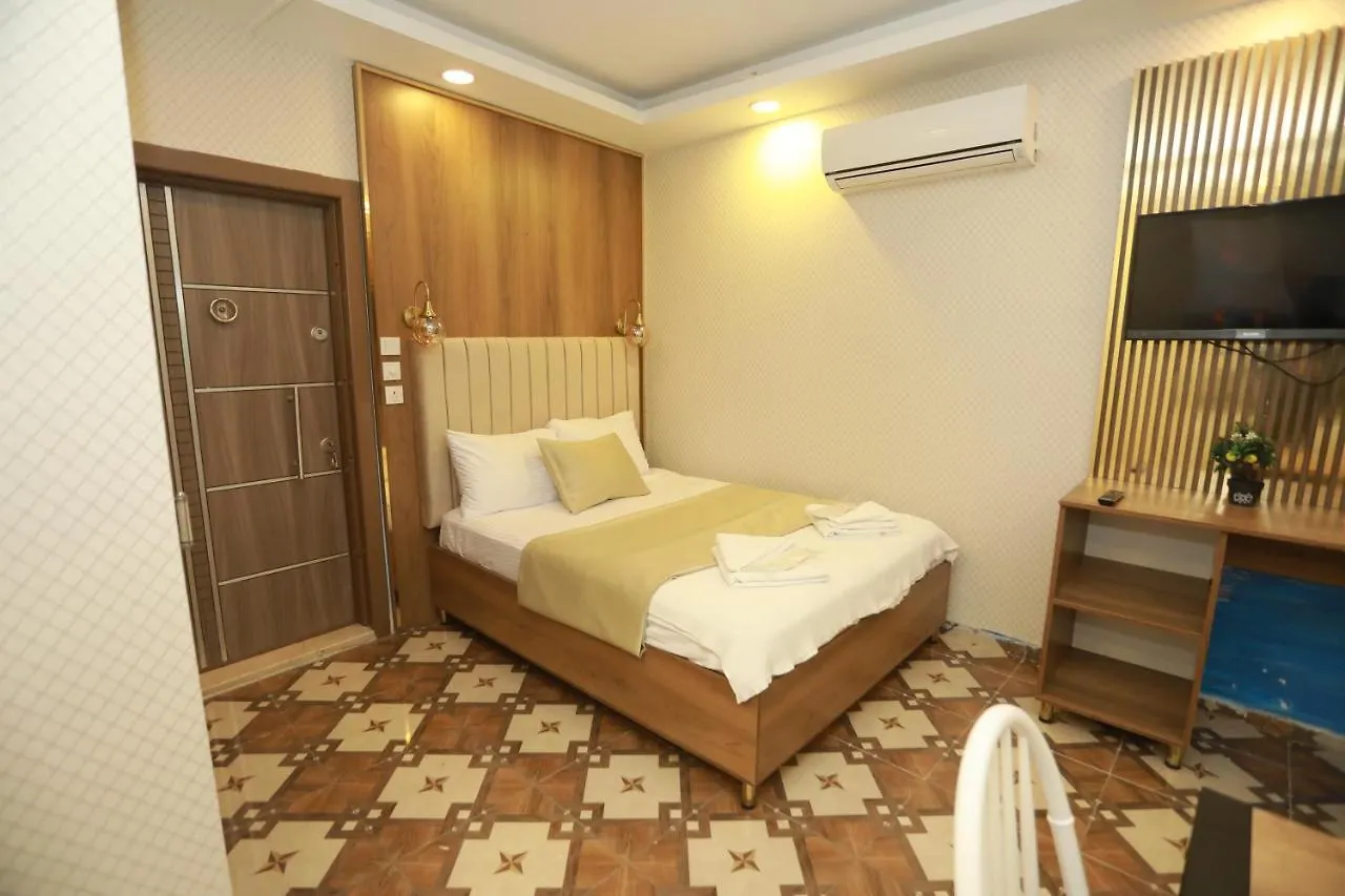 Immortelle Hotel Istanbul 0*,  Turcia