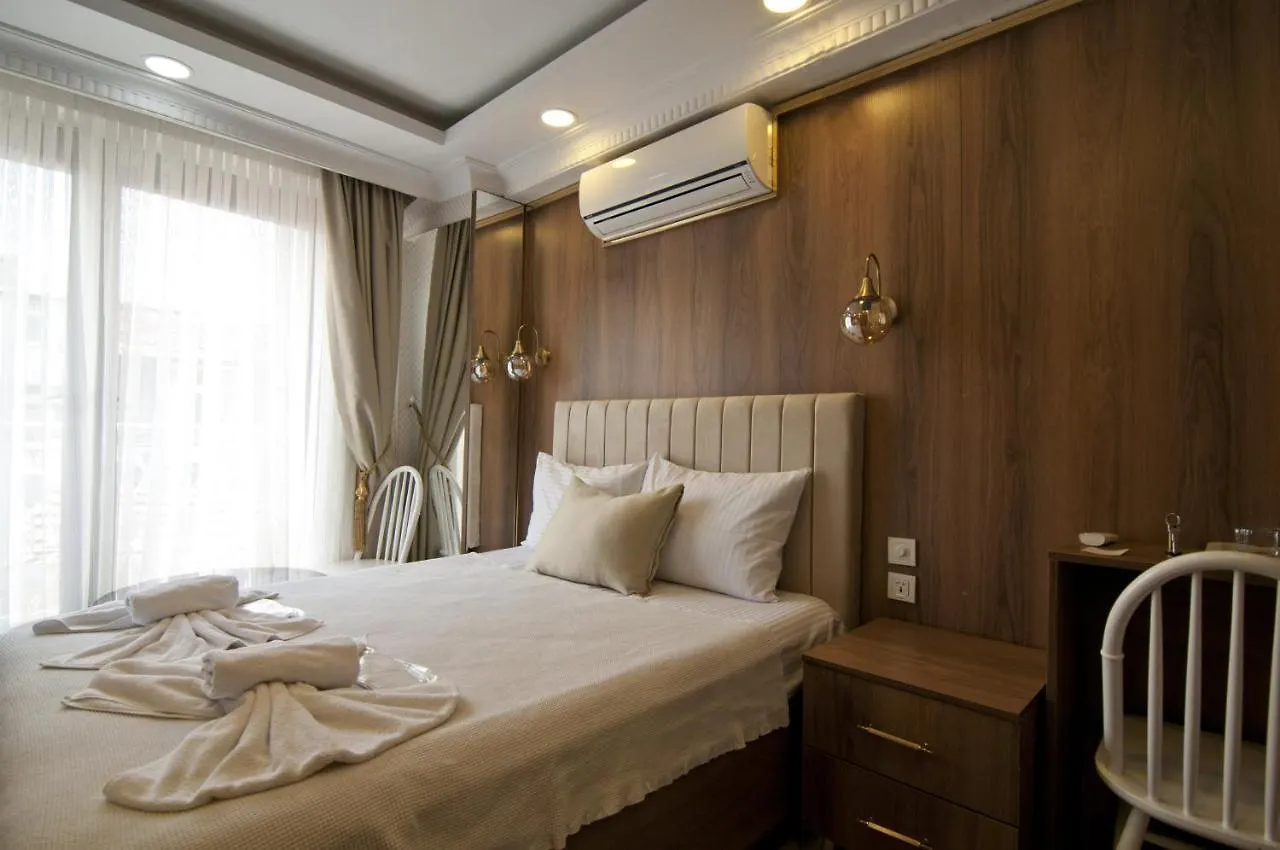 Immortelle Hotel Istanbul 0*,