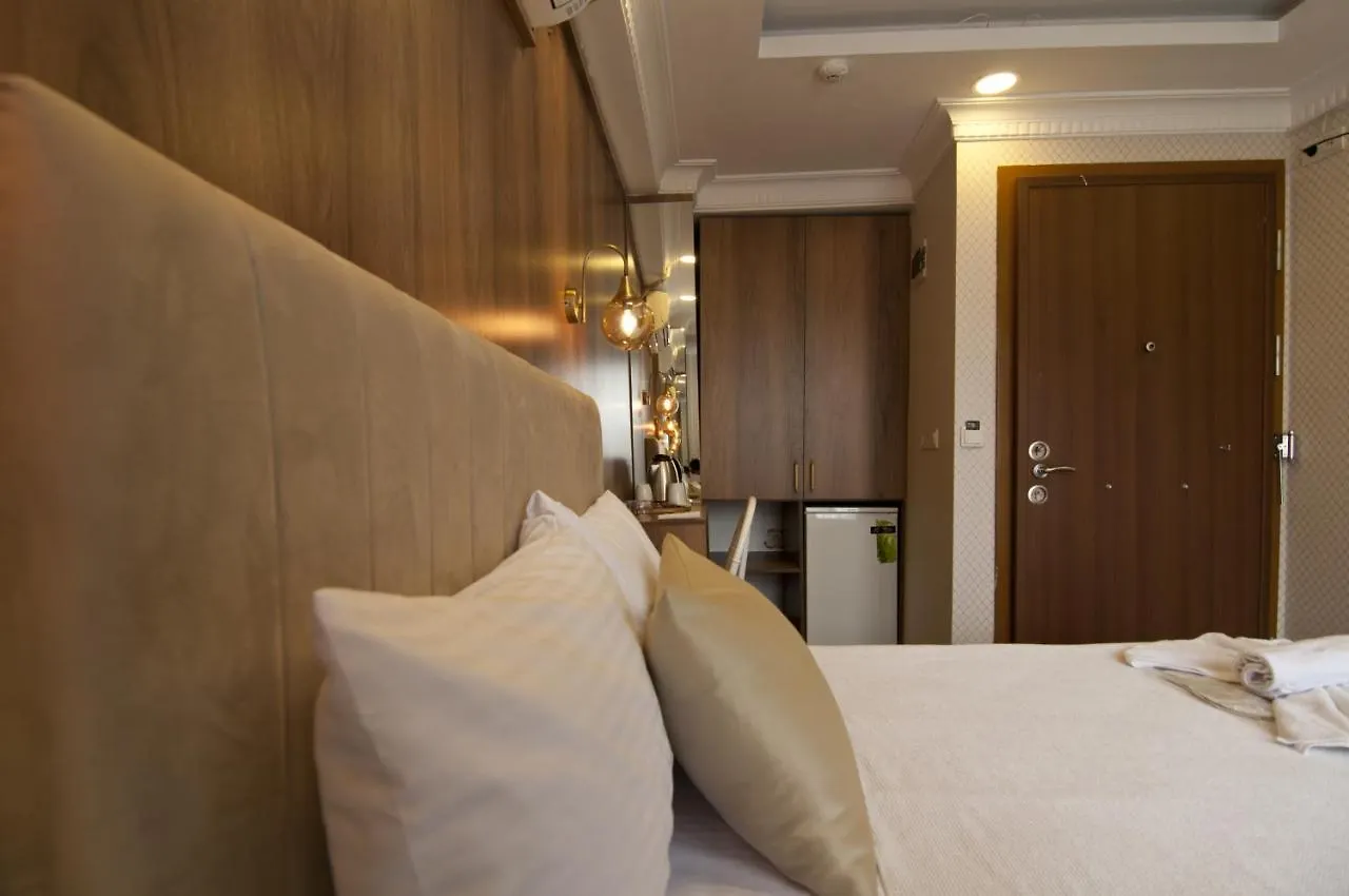 Immortelle Hotel Istanbul 0*,  Turcia