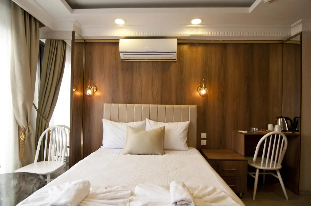 Immortelle Hotel Istanbul 0*,  Turcia