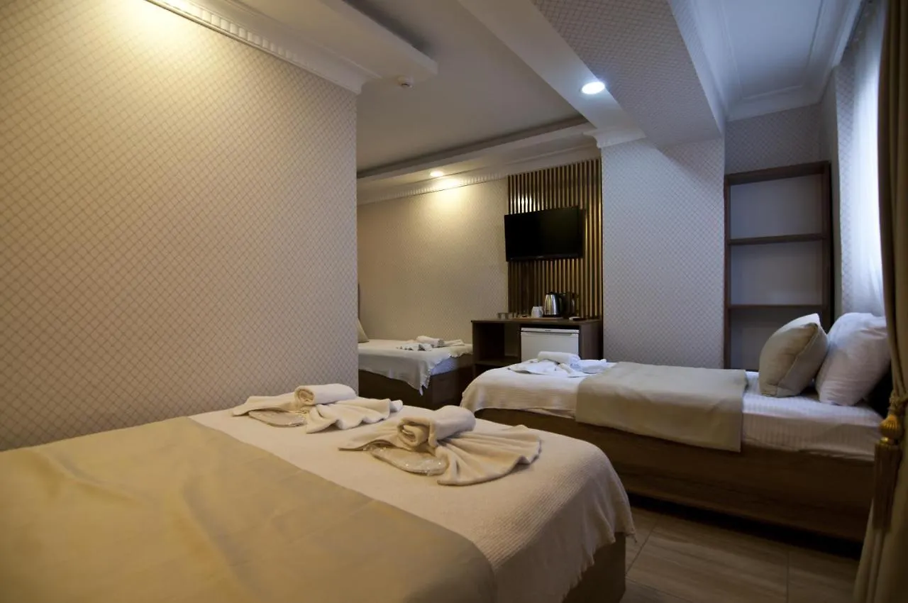Immortelle Hotel Istanbul
