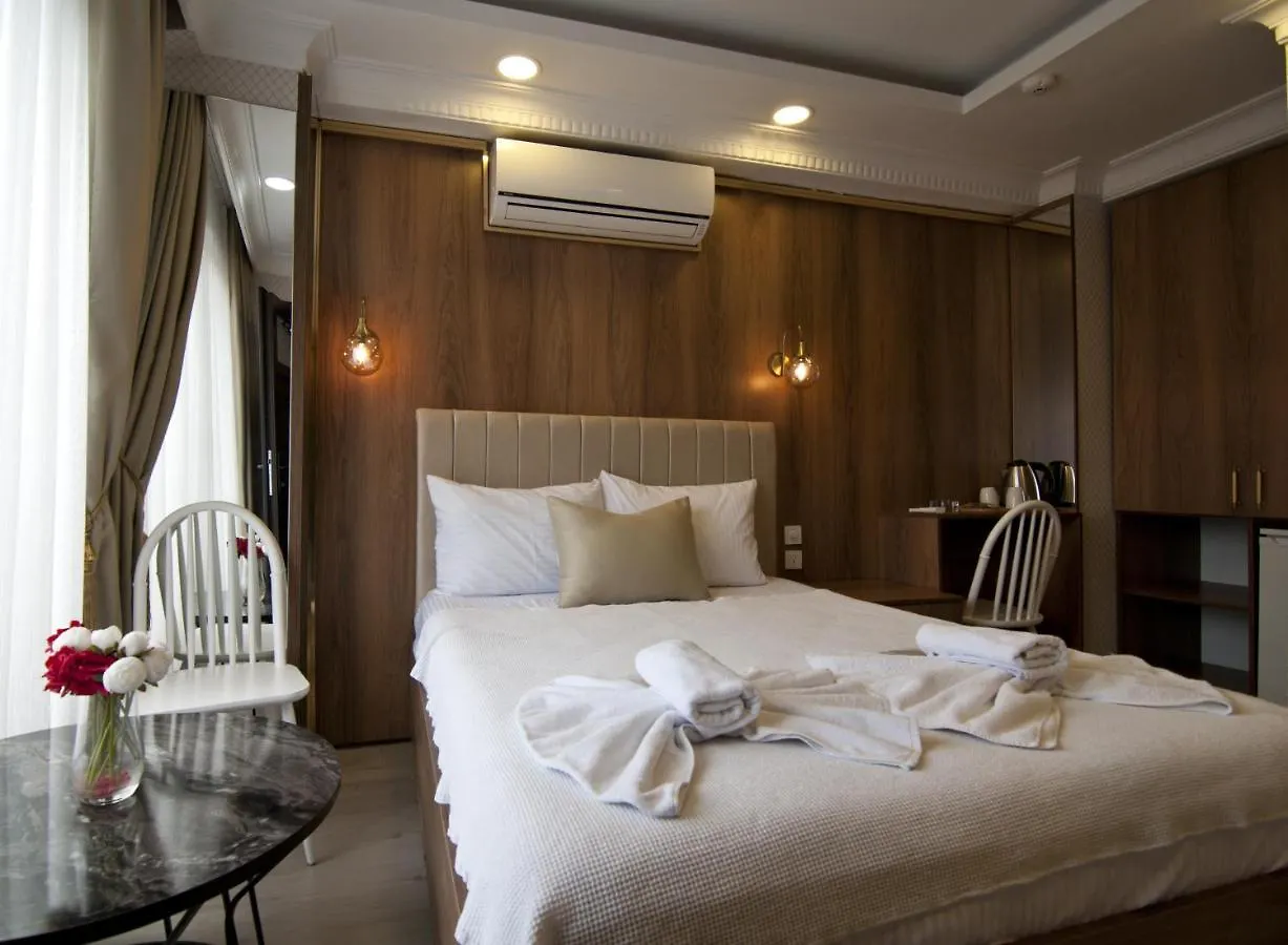 Immortelle Hotel Istanbul 0*,