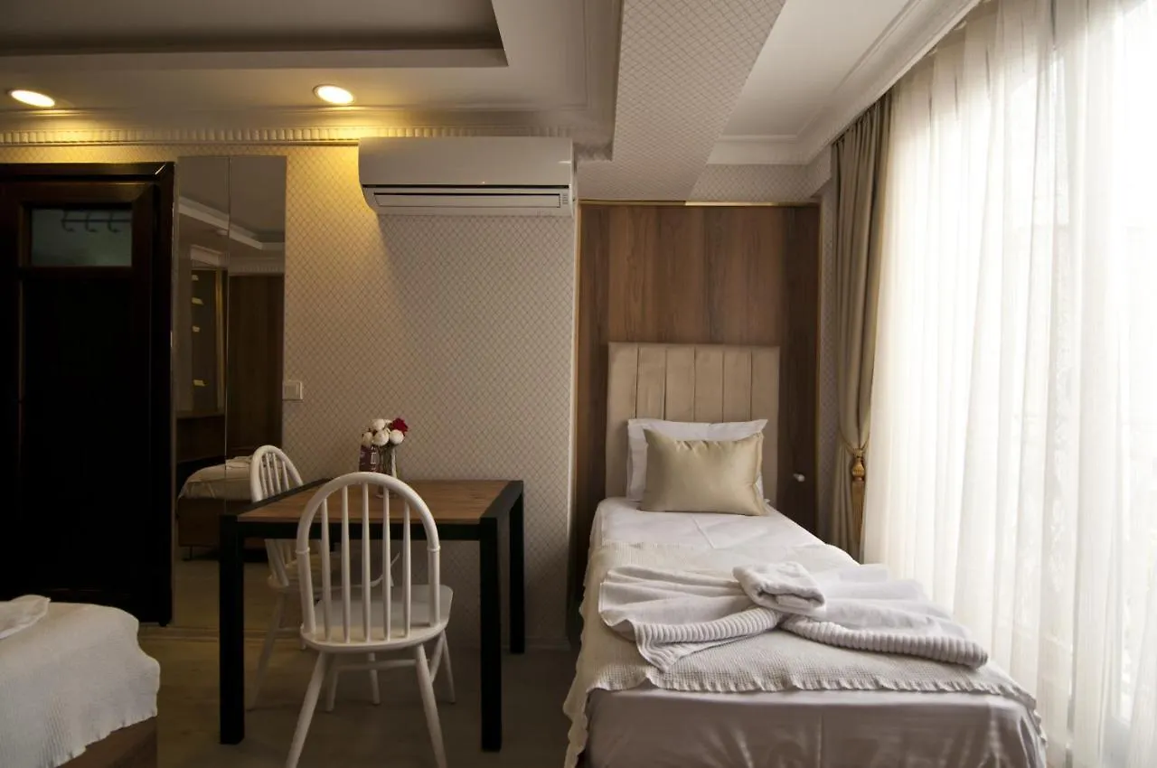 Immortelle Hotel Istanbul