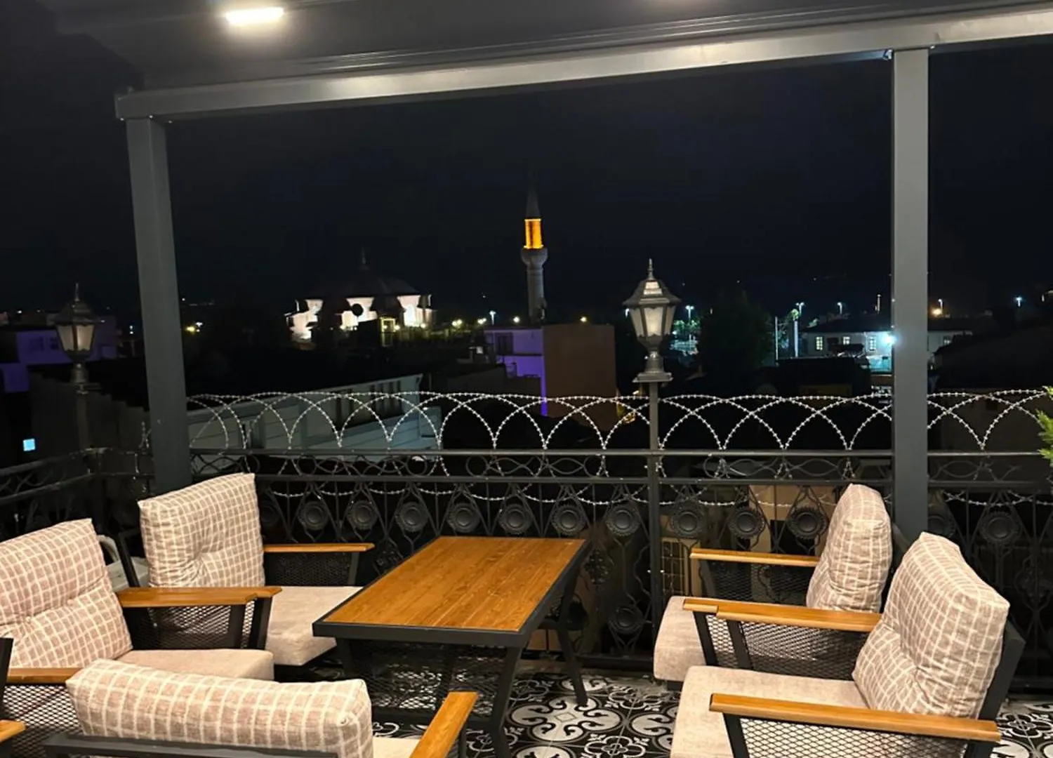 Immortelle Hotel Istanbul Hotel de apartamente