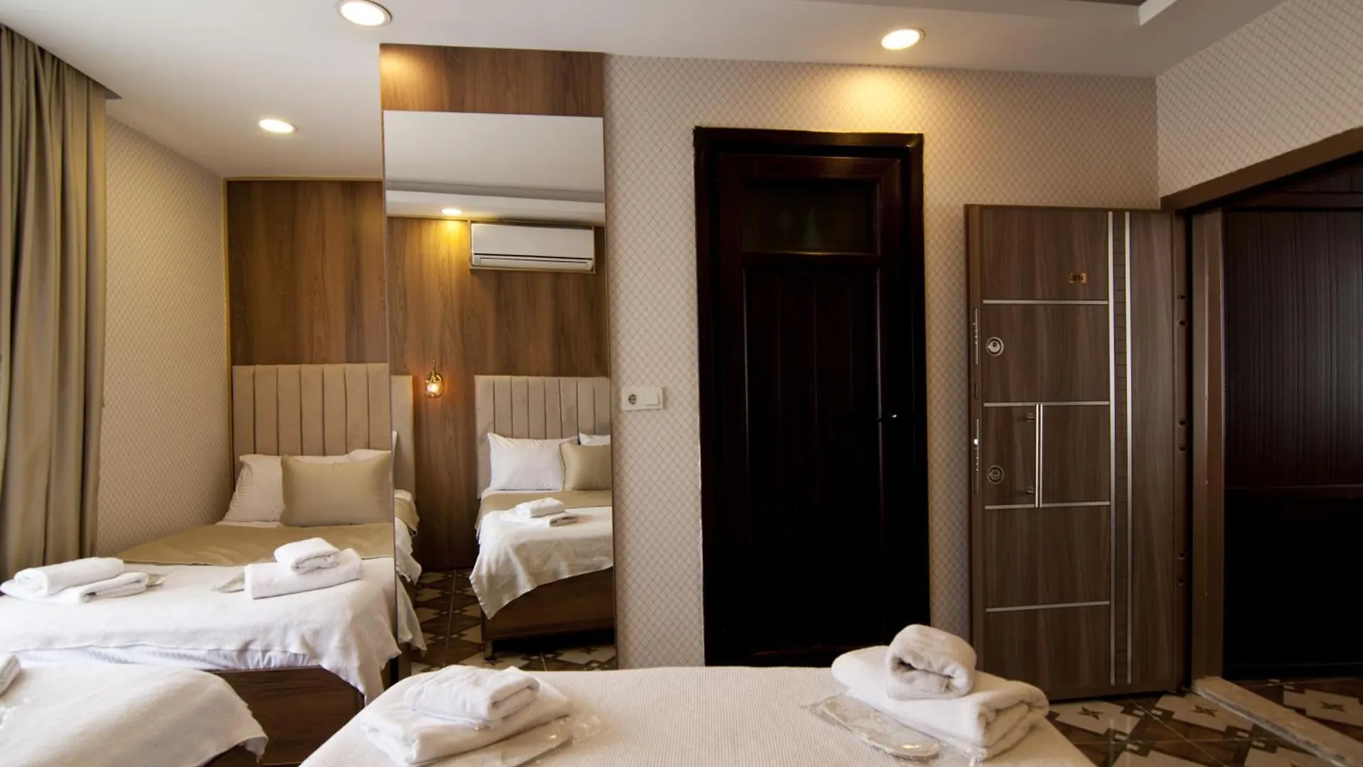 Immortelle Hotel Istanbul