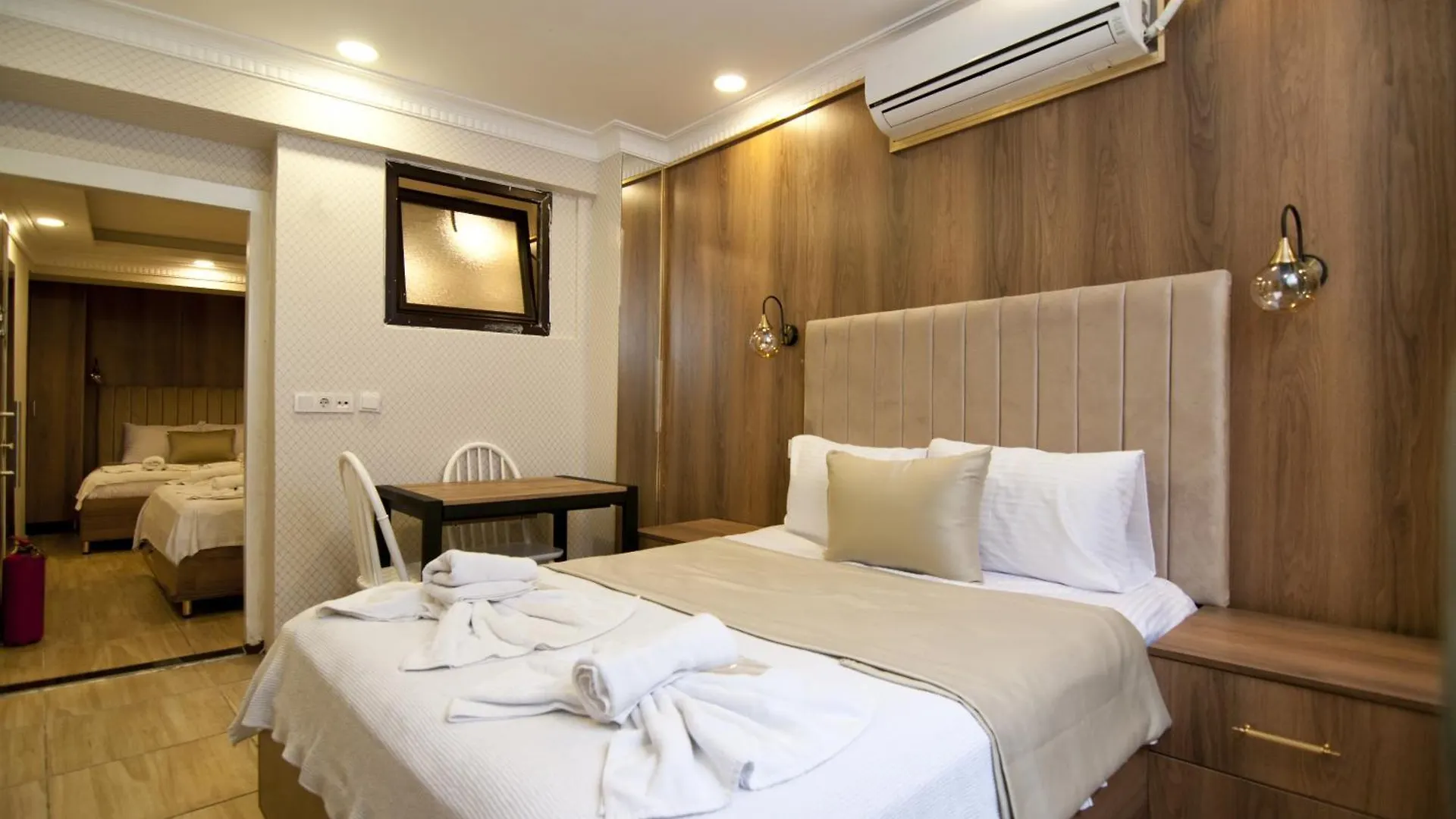 Immortelle Hotel Istanbul