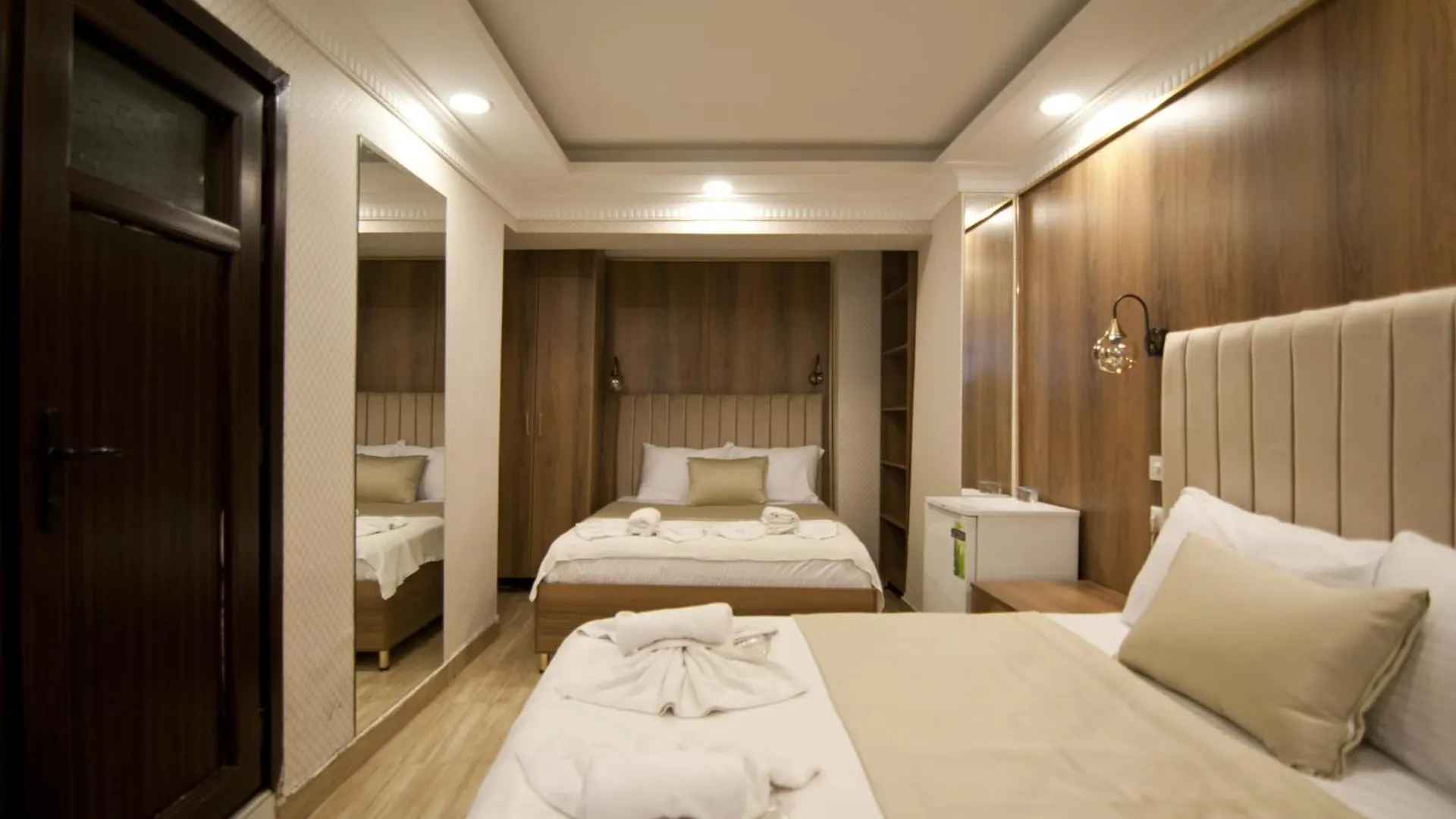 Immortelle Hotel Istanbul Turkey