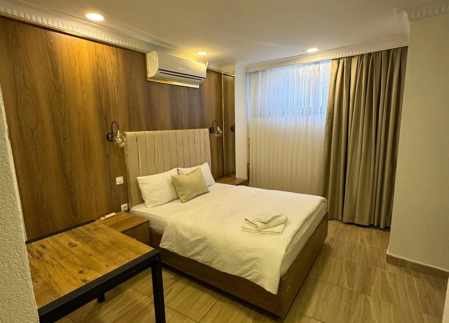 Immortelle Hotel Istanbul Turcia