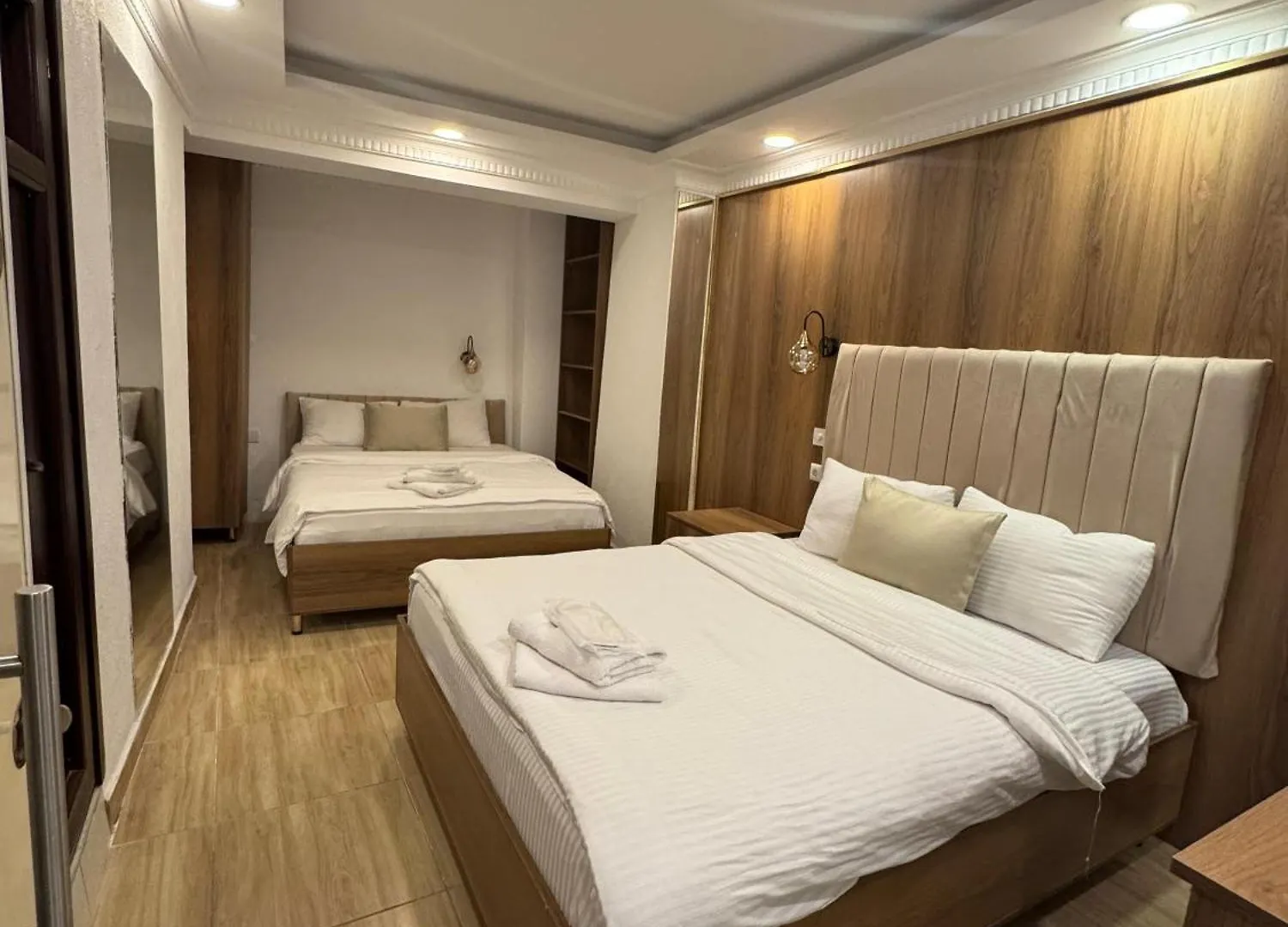 Immortelle Hotel Istanbul 0*,