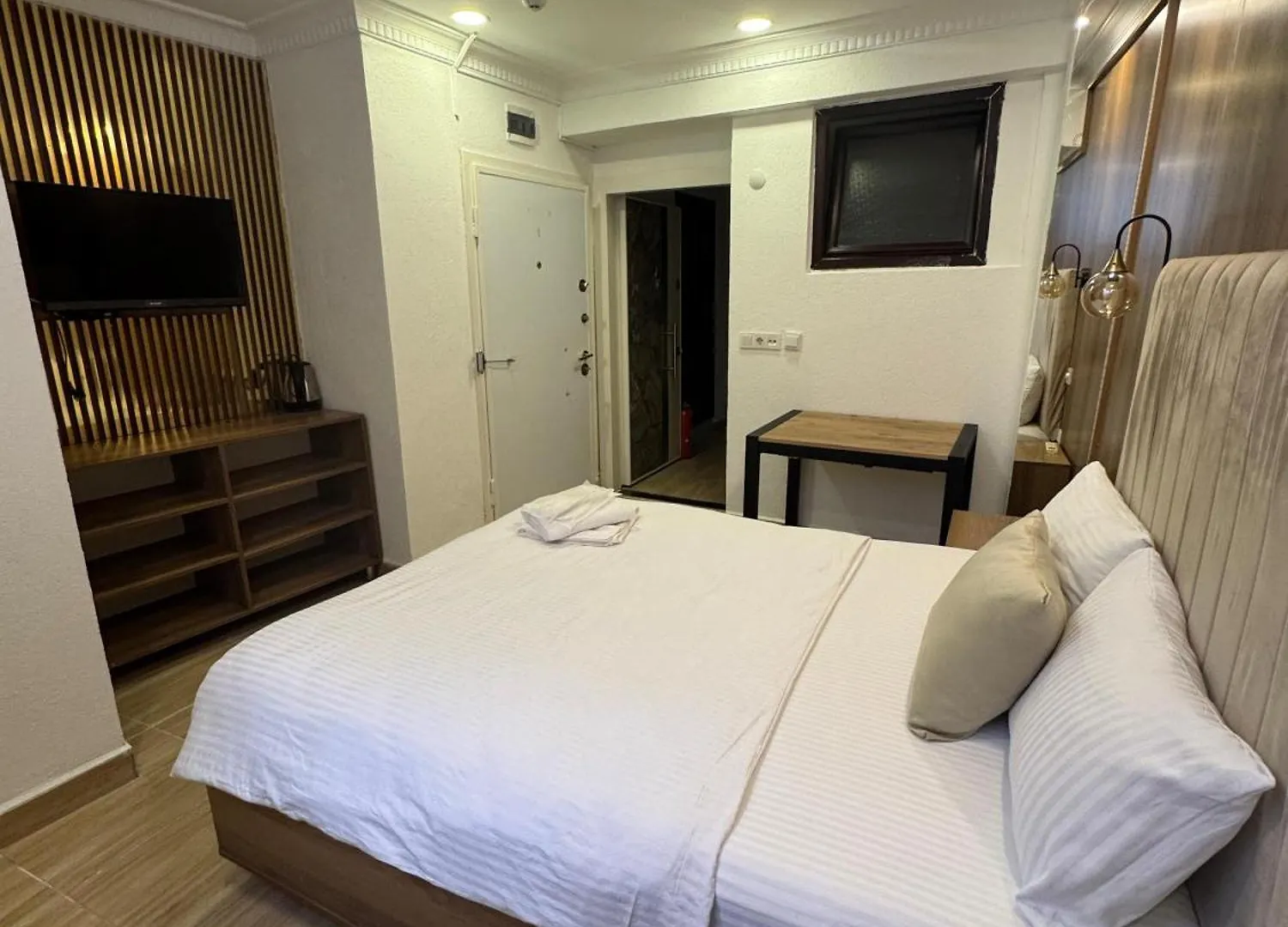 Hotel de apartamente Immortelle Hotel Istanbul