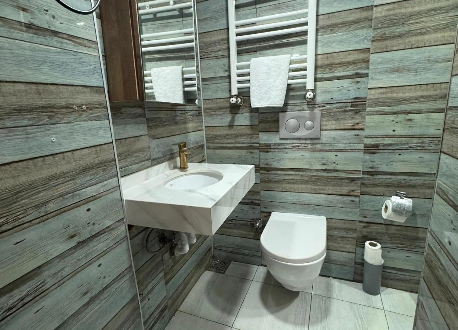 Immortelle Hotel Istanbul Hotel de apartamente