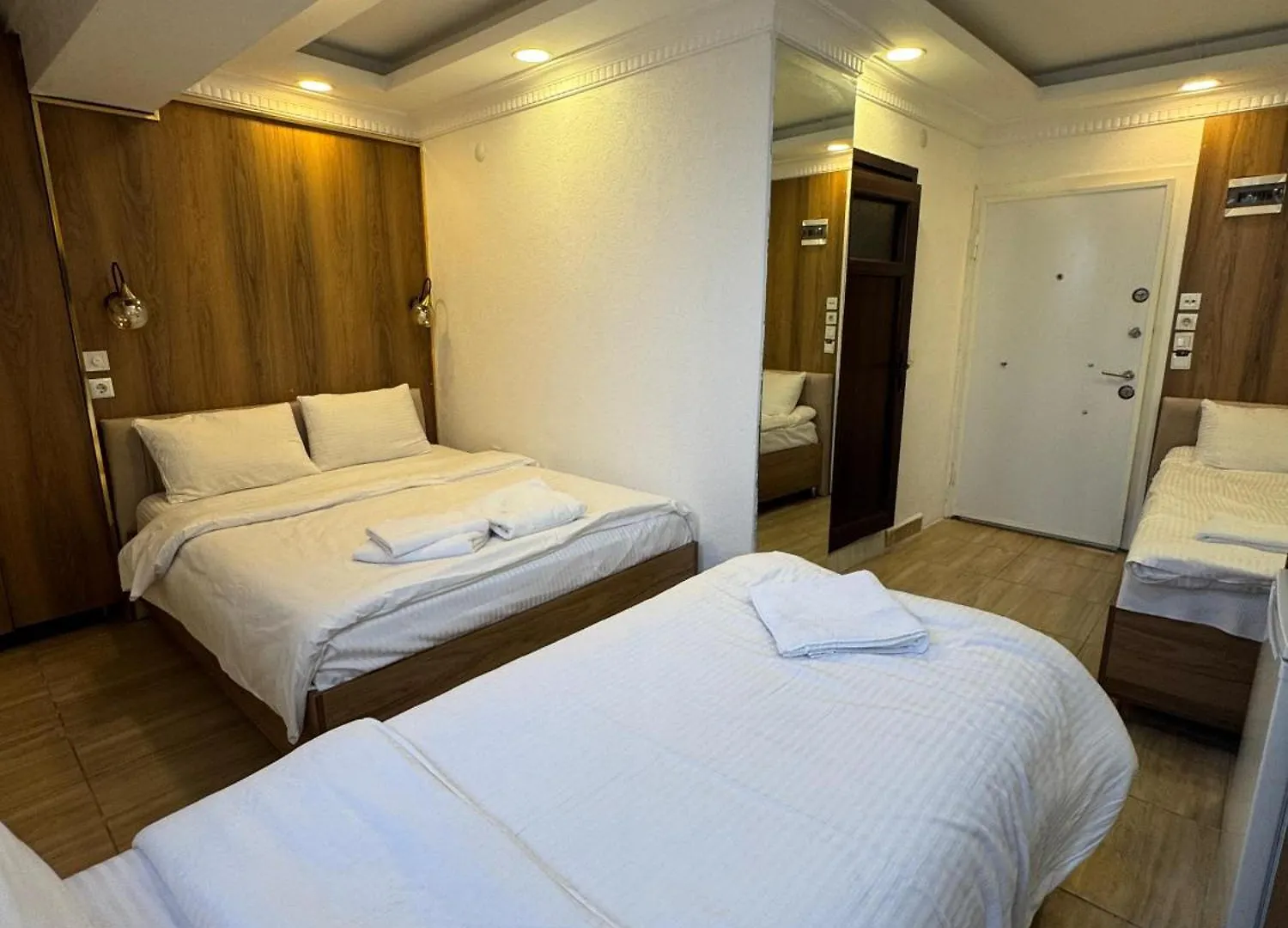 Immortelle Hotel Istanbul