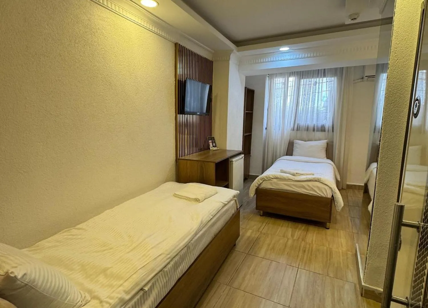 Hotel de apartamente Immortelle Hotel Istanbul