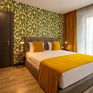 Hotel Parrot, Provincia di Istanbul