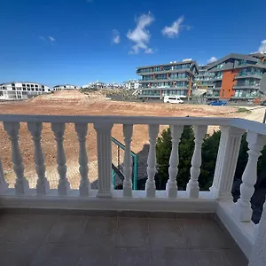 50 Meters To Beach, Sea View , Didim Turcja