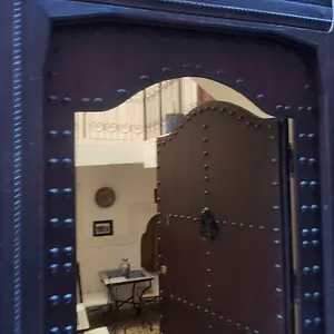 Ahlsouss , Marrakesz Maroko