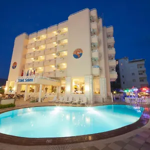 Selen 2*, Marmaris Turcja
