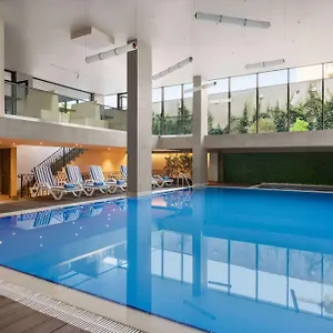 Ramada By Wyndham Old 4*, Tbilisi Gruzja