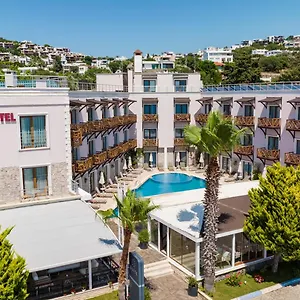 Elite 4*, Yalıkavak Turcja