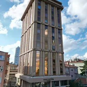 Hotel The Cettia, Istanbul