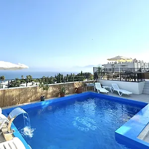 Deluxe Ersoy Antalya