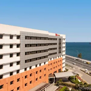 Ibis Zeytinburnu Stambuł