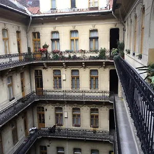 Klauzal , Budapeszt Węgry
