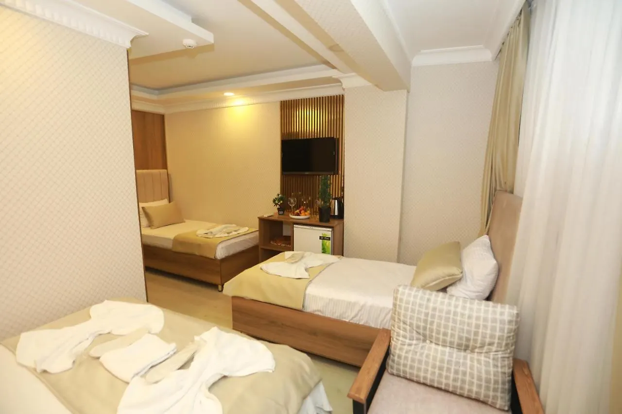 Immortelle Hotel Istanbul 0*,