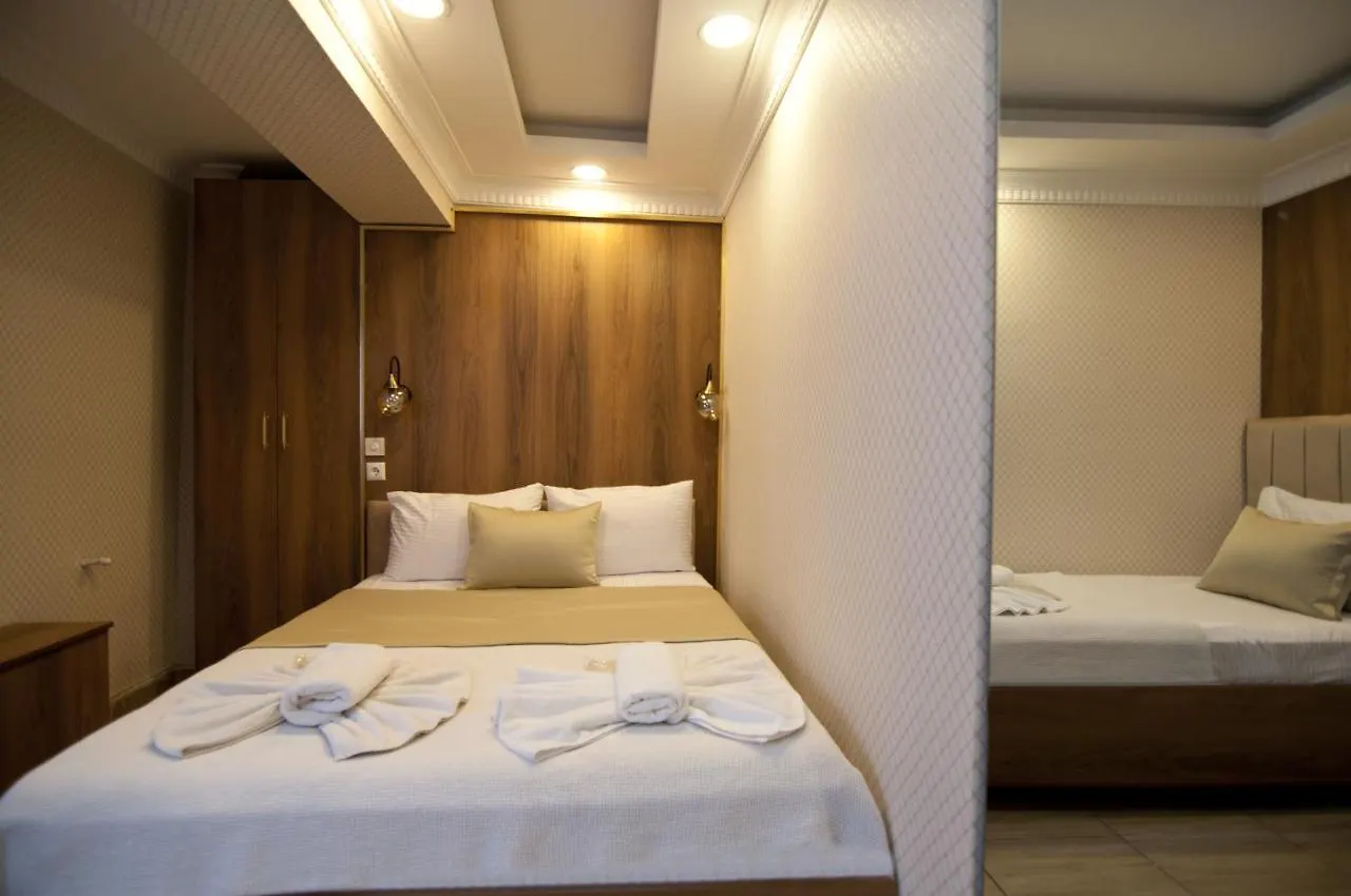 Immortelle Hotel Istanbul 0*,