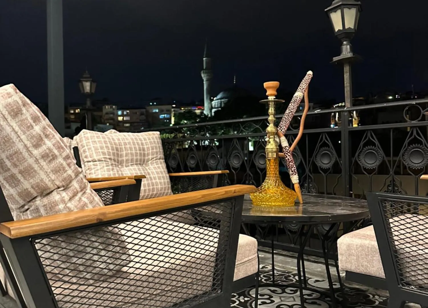 Aparthotel Immortelle Hotel Istanbul Turkey