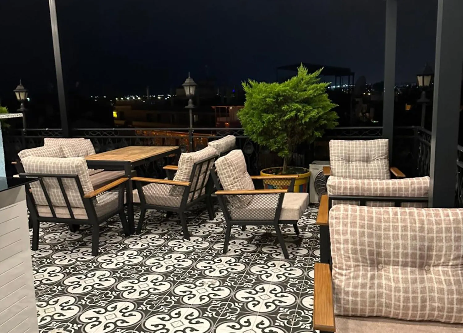 Aparthotel Immortelle Hotel Istanbul Turkey