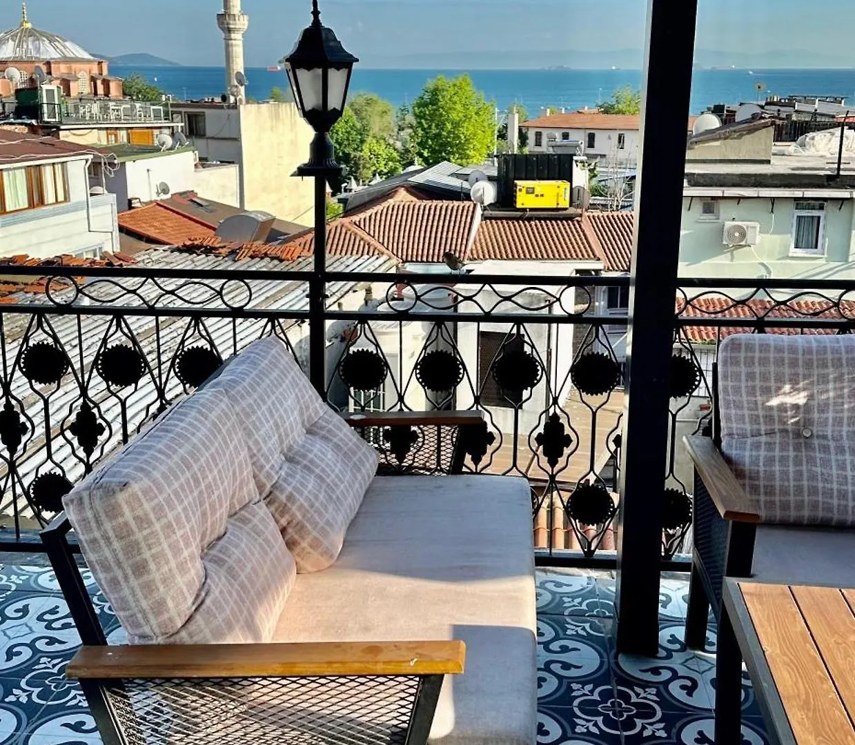 Immortelle Hotel Istanbul