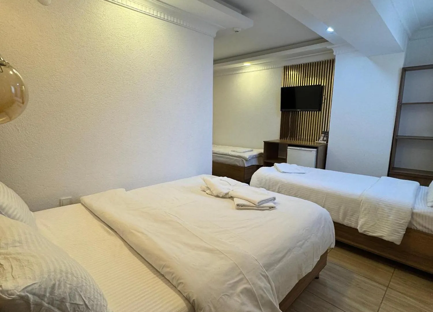 Aparthotel Immortelle Hotel Istanbul Turkey