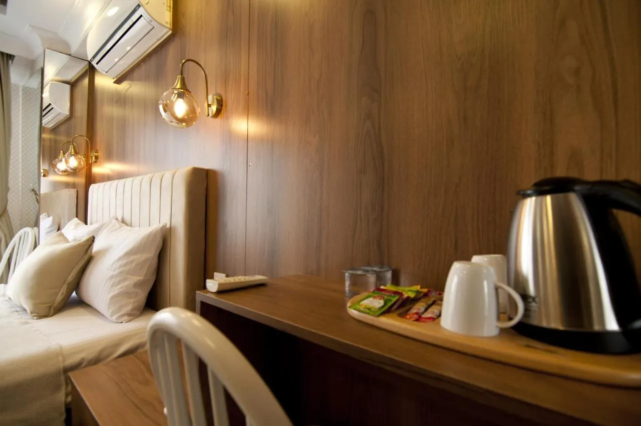 Immortelle Hotel Istambul 0*,  Turquia